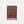 Commode Dunia 4 tiroirs – manguier massif brun
