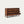 Commode Dunia 6 tiroirs – manguier massif brun