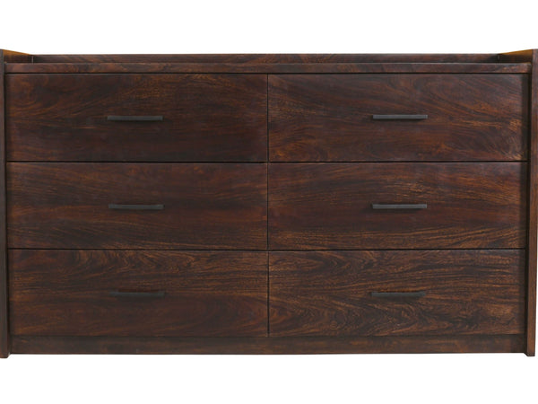 Commode Nagpur 62" espresso