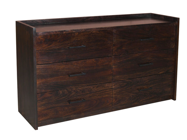 Commode Nagpur 62" espresso