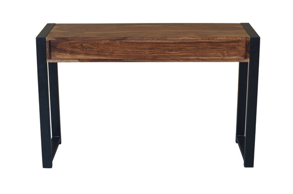 Console 2 tiroirs Loft - Kif-Kif Import