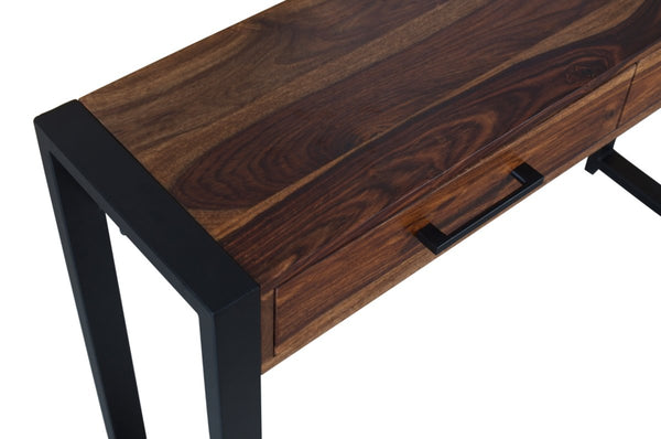 Console 2 tiroirs Loft - Kif-Kif Import