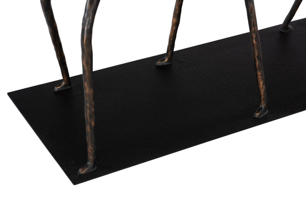 Console Atlas 32*60*15" - Kif-Kif Import