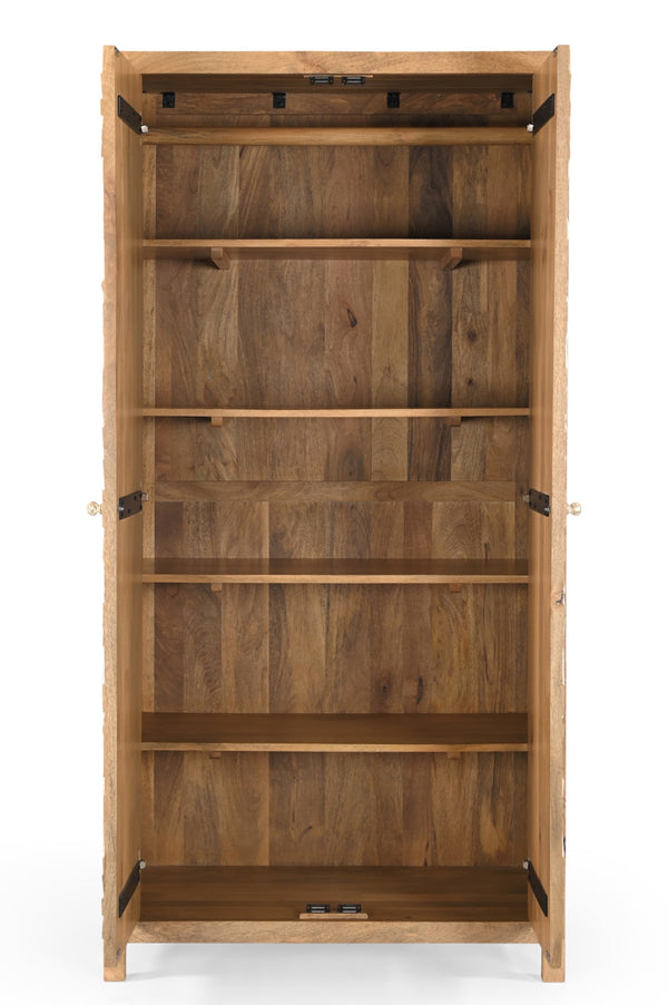 Penderie Goa - Kif-Kif Import