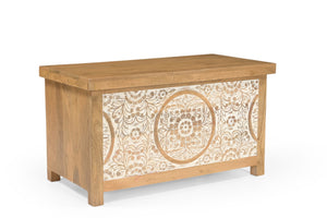 Coffre Goa - Kif-Kif Import