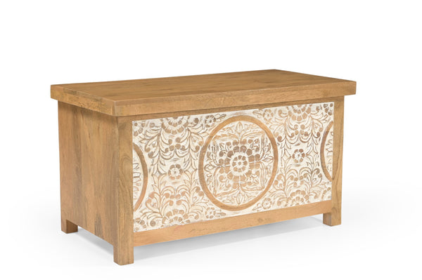 Coffre Goa - Kif-Kif Import