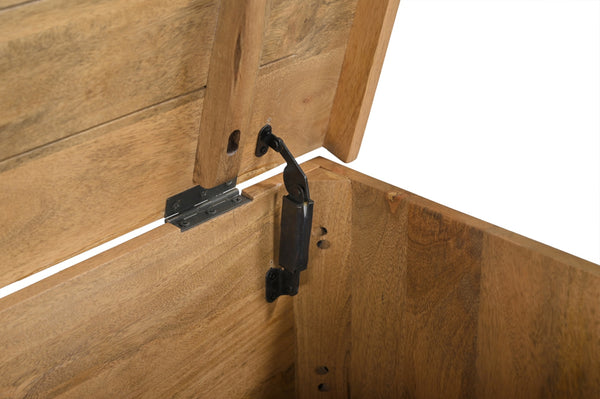 Coffre Goa - Kif-Kif Import