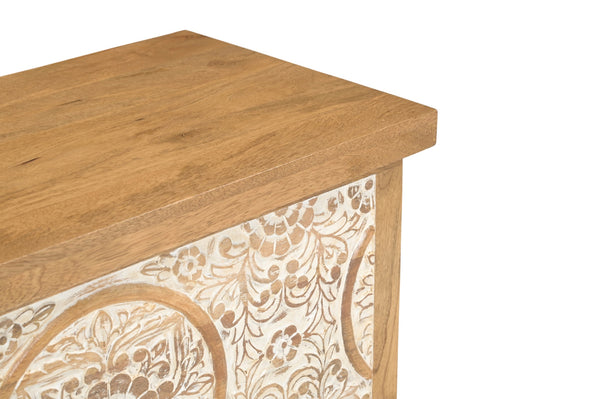 Coffre Goa - Kif-Kif Import