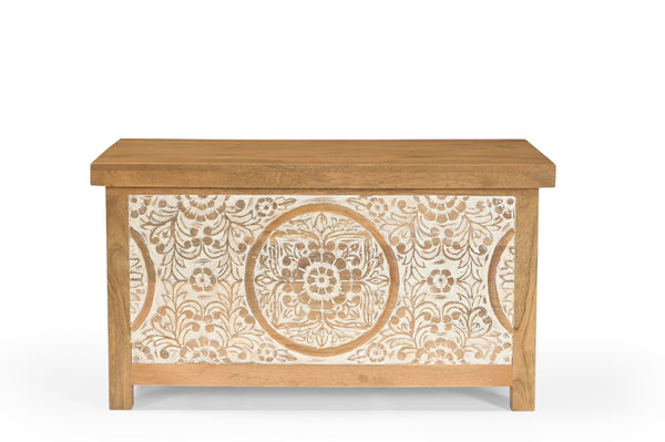 Coffre Goa - Kif-Kif Import