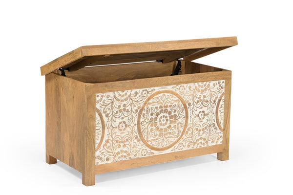 Coffre Goa - Kif-Kif Import