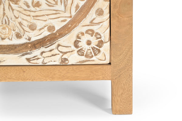 Table de chevet Goa - Kif-Kif Import