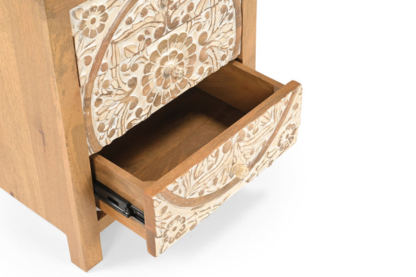 Table de chevet Goa - Kif-Kif Import