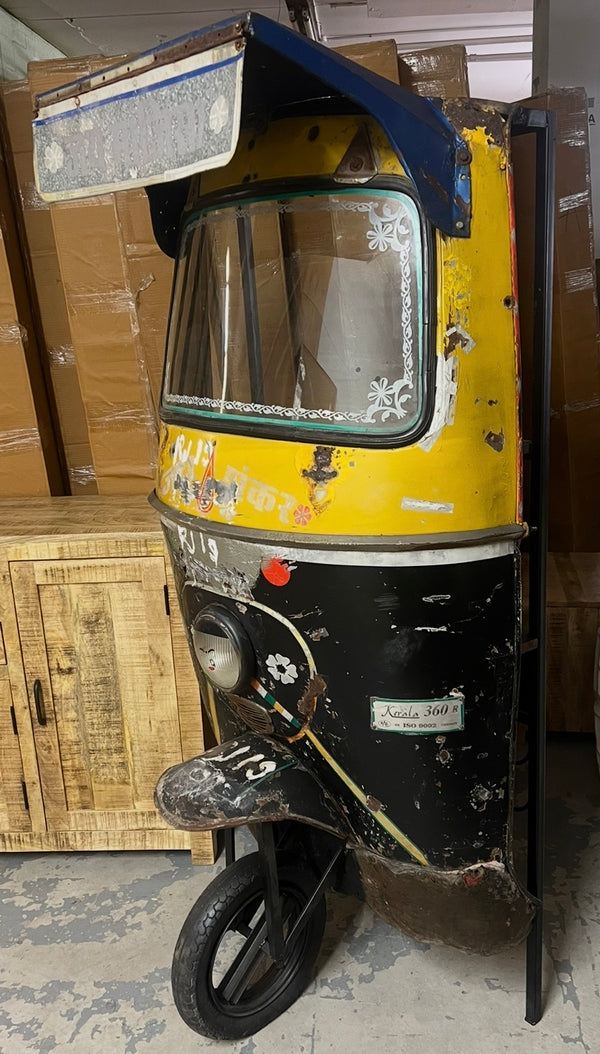 Bar Tuk Tuk  73x34x22''
