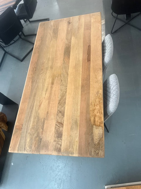 Table a manger Manguier 72x40''
