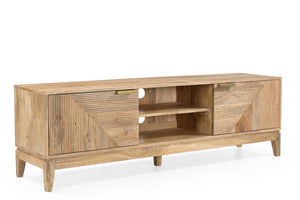 Meuble Vidéo Jepara - Kif-Kif Import