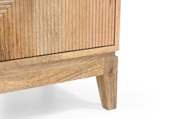 Meuble Vidéo Jepara - Kif-Kif Import