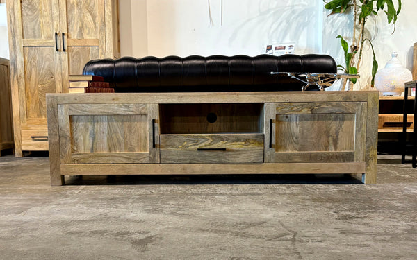 Meuble vidéo Kerala 71" - Kif-Kif Import