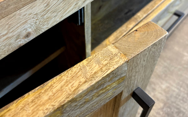 Meuble vidéo Kerala 71" - Kif-Kif Import