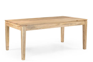 Table à manger Jepara - Kif-Kif Import