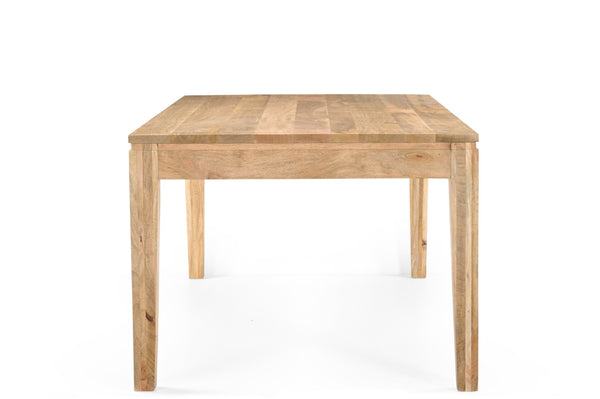 Table à manger Jepara - Kif-Kif Import