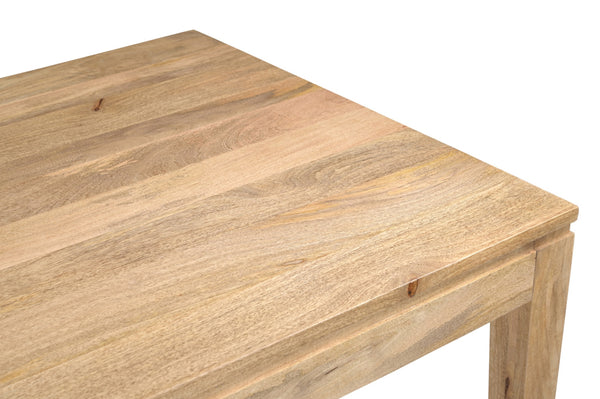 Table à manger Jepara - Kif-Kif Import