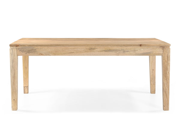 Table à manger Jepara - Kif-Kif Import