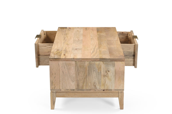 Table de salon Jepara - Kif-Kif Import