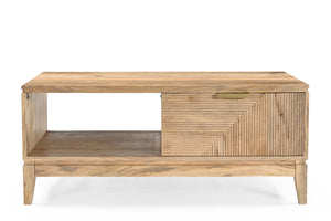 Table de salon Jepara - Kif-Kif Import