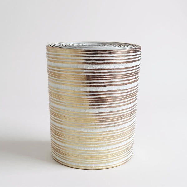 Tabouret 17*12" - Kif-Kif Import