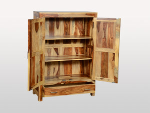 2 cabinet with Avadi doors - Kif-Kif Import