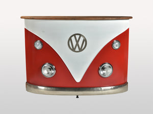 Vintage VW combi bar - Kif-Kif Import