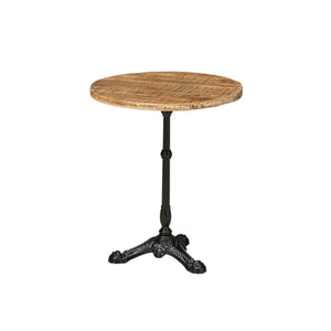 3 legs dining table base - Kif-Kif Import