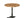 Gran base de mesa de comedor de 3 patas - Kif-Kif Import