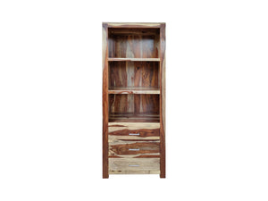 Zen drawers 3 bookcase - Kif-Kif Import