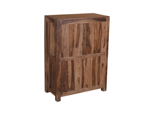 Chest of drawers Wave 4 drawers - Kif-Kif Import