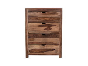 Chest of drawers Wave 4 drawers - Kif-Kif Import