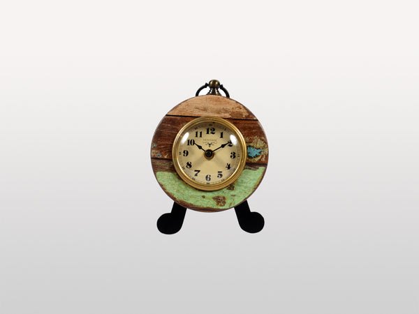 Horloge à poser Alice - Kif-Kif Import