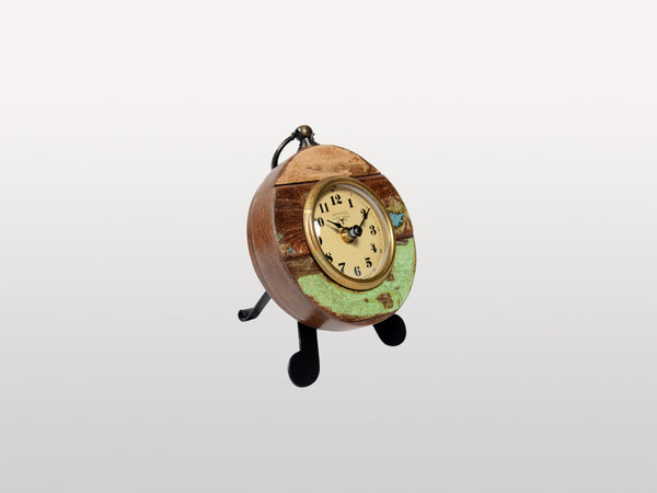 Horloge à poser Alice - Kif-Kif Import