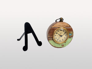 Reloj de mesa Alice - Kif-Kif Import