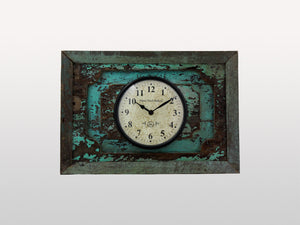 Clarice wall clock - Kif-Kif Import