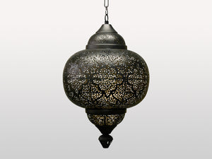 Lámpara colgante Sultan Tikoni - Kif-Kif Import