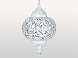 Lampe suspendue Sultan Tikoni - Kif-Kif Import