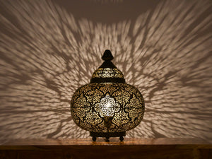 Lampe de table Sultan Tikoni - Kif-Kif Import