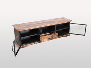 Lenox 2-door TV cabinet - Kif-Kif Import