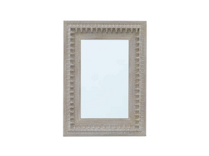 Miroir blanc Annapurna - Kif-Kif Import