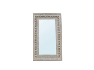 Annapurna white mirror - Kif-Kif Import