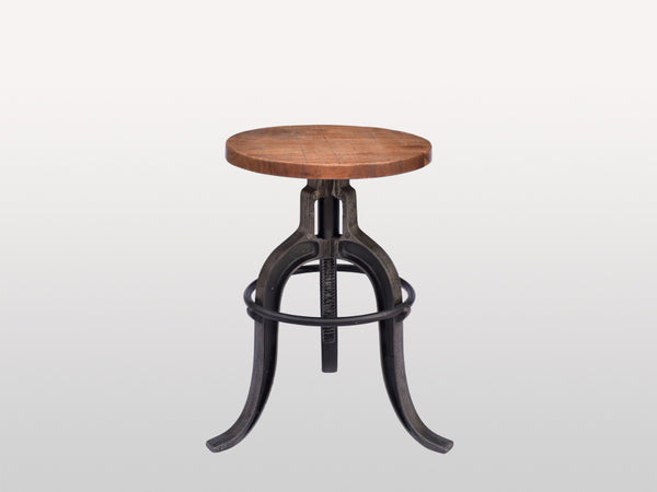 Adjustable stool BATTS - Kif-Kif Import