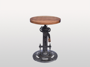 Adjustable stool BOWMAN - Kif-Kif Import