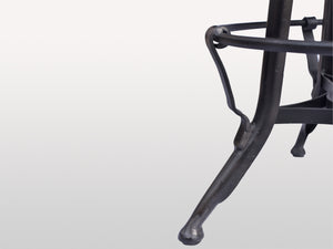 Counter stool MANUFACTURE - Kif-Kif Import
