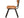 Chaise en cuir Hart - Kif-Kif Import
